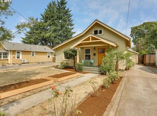 6602 N Delaware Ave, Portland, OR