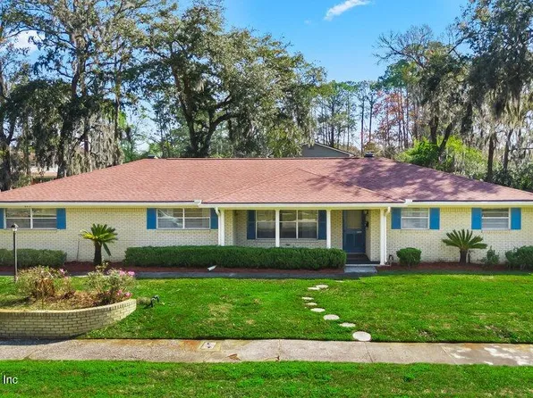 8427 BRIERWOOD Road, Jacksonville, FL 32217