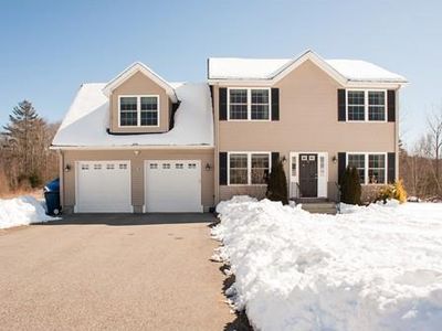 11 Ragina Ave, Webster, MA, 01570