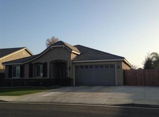 12303 Rambler Ave, Bakersfield, CA 93312
