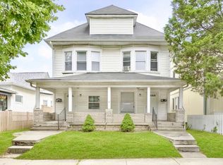 323 N Arsenal Ave APT B, Indianapolis, IN 46201