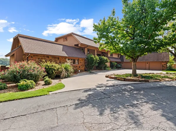 1460 Apple Alley St, Bartlesville, OK 74003