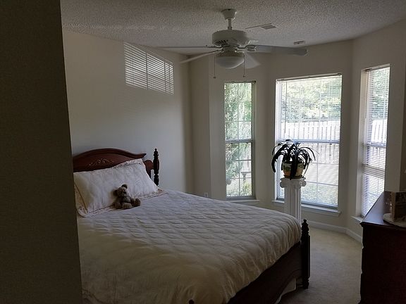 Front bedroom