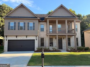 330 Hinton Chase Pkwy, Covington, GA 30016