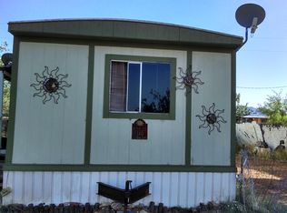 310 Jennifer Ln, Sierra Vista, AZ 85635