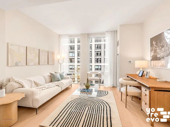501 3rd Ave #3A