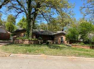 8121 NW 20th Ter, Oklahoma City, OK 73127
