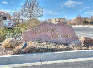 6800 Vista Del Norte Rd NE APT 1624, Albuquerque, NM 87113