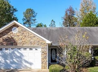 40 Shadowbrook Ln, Covington, GA 30016
