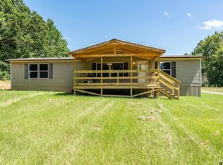 2780 Poppy Rd, Gilmer, TX 75644