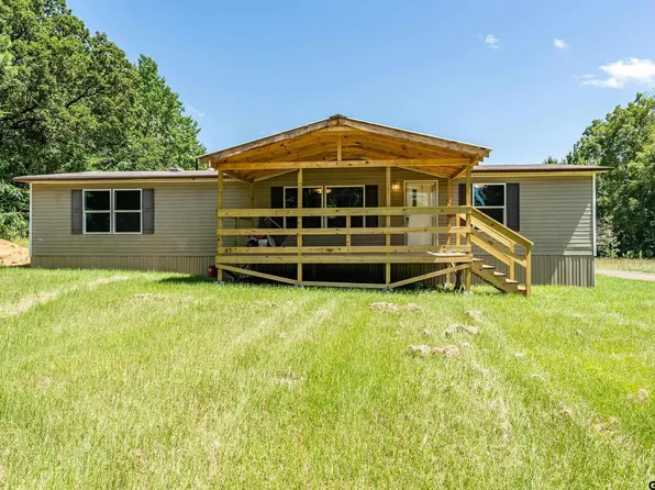 2780 Poppy Rd, Gilmer, TX 75644
