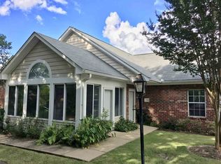 1122 Gerrits Lndg, Brandon, MS 39047