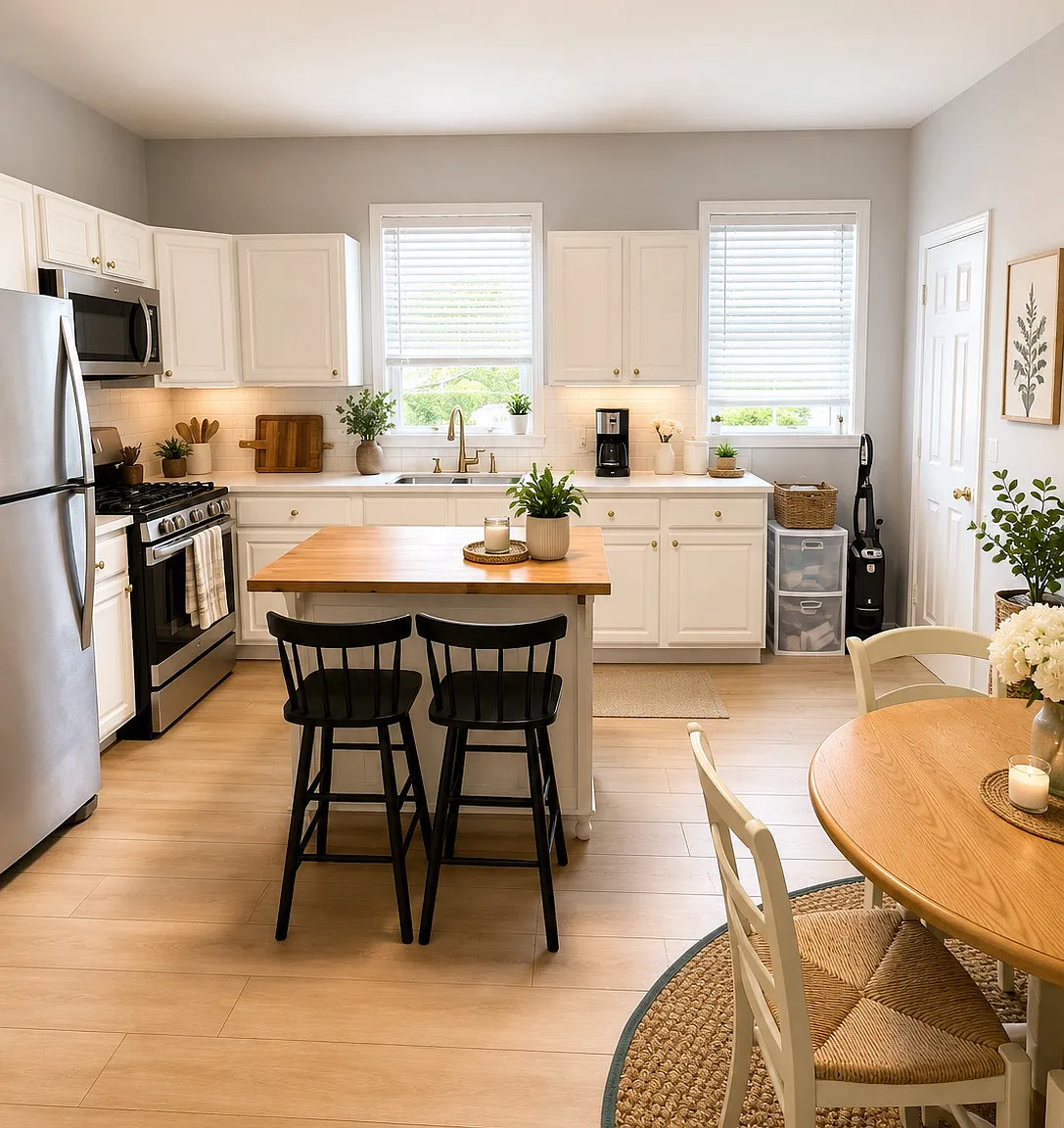 1 bed, 619 sqft, $2,650 — Photo 1