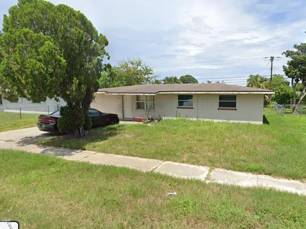 1209 Essex Rd, Daytona Beach, FL 32117