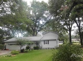 12720 Bertha Rd, Little Rock, AR 72210