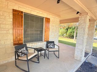 4016 Orion St, Round Rock, TX 78665