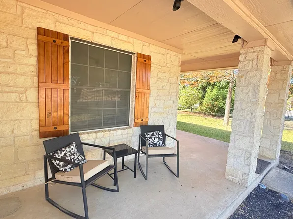 4016 Orion St, Round Rock, TX 78665