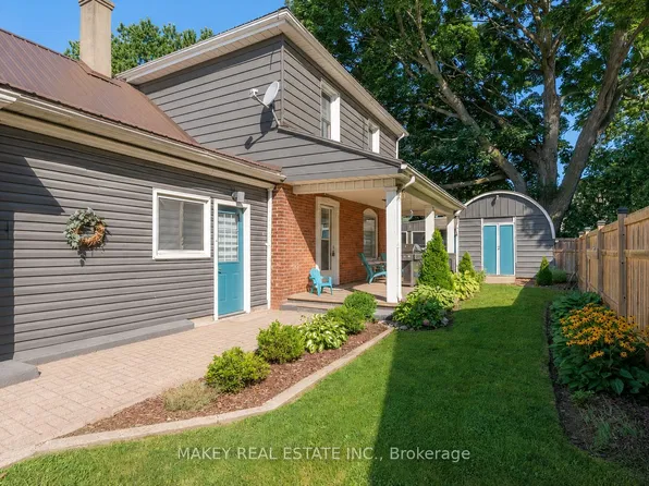763 Boyle Dr, Woodstock, ON N4S 8M1