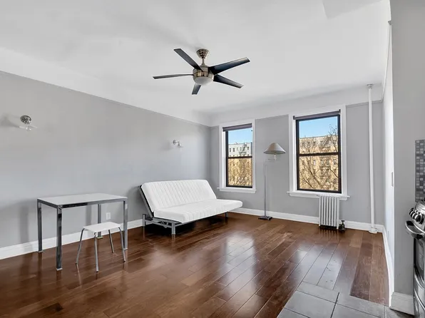 779 Riverside Dr APT C50, New York, NY 10032