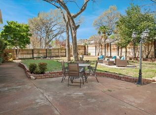 6016 Red Fern Dr, Arlington, TX 76001