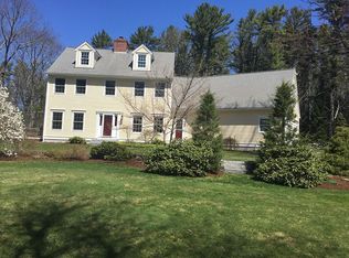 30 Conifer Rdg, Cumberland Foreside, ME 04110