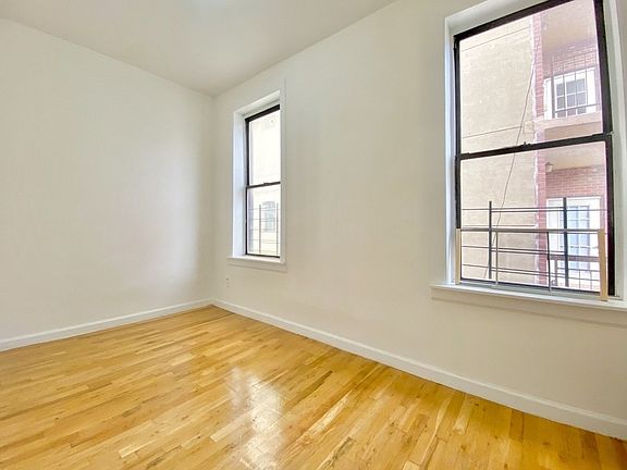 5th image of 469 W 163rd St Unit 4E