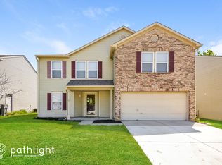 3221 Carica Dr, Indianapolis, IN 46203