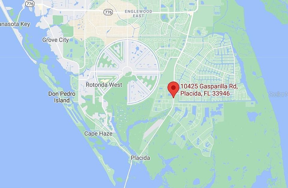 2nd image of 10425 Gasparilla Rd #39