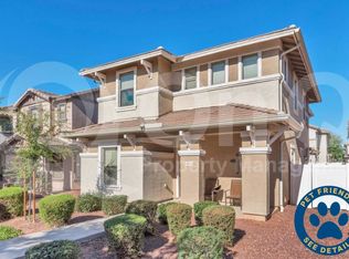 3915 E Kent Ave, Gilbert, AZ 85296