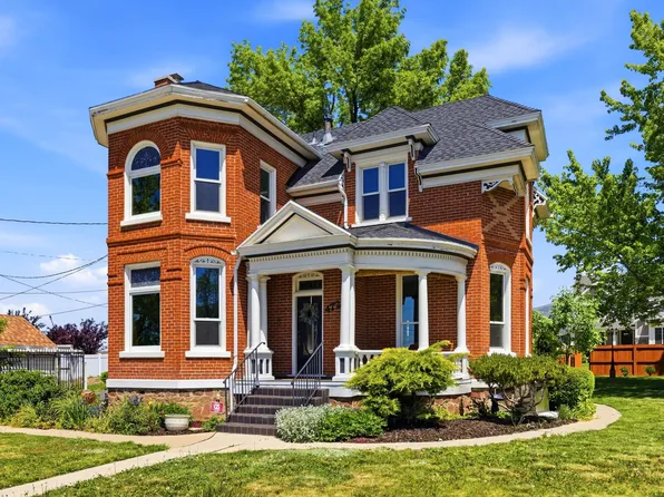 472 N Main St, Kaysville, UT 84037