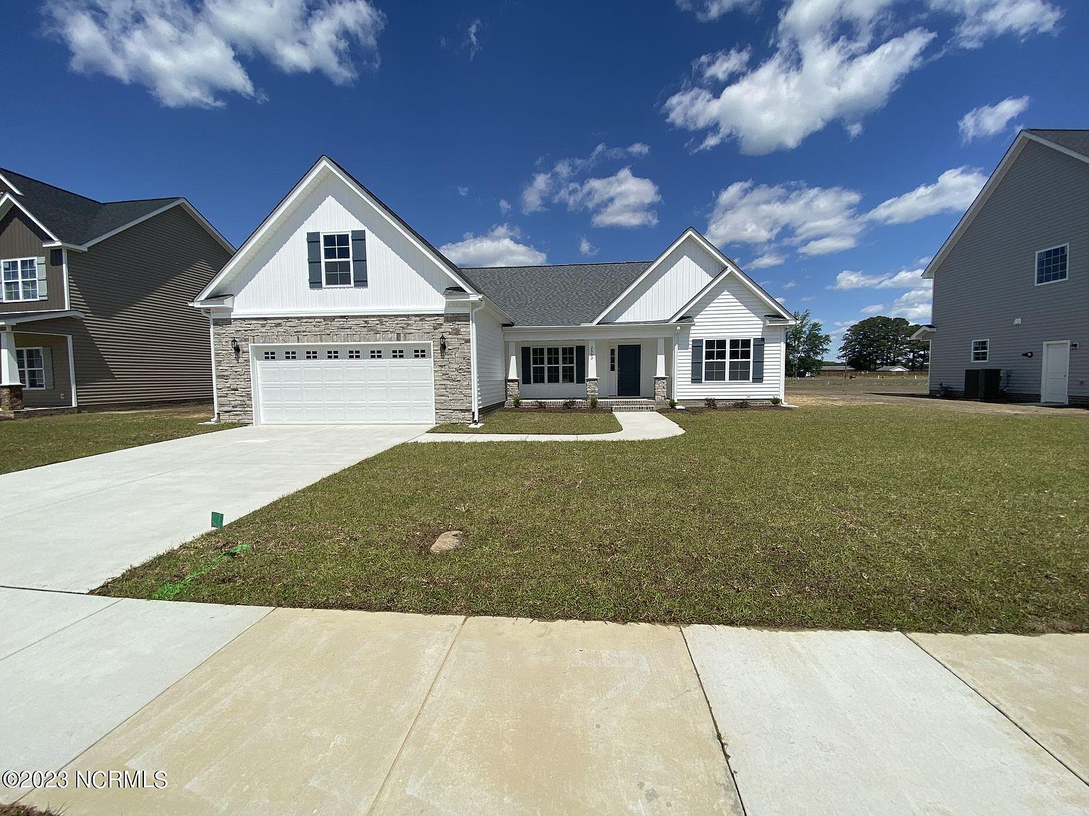 2503 Dakota Drive, Greenville, NC 27858 Zillow