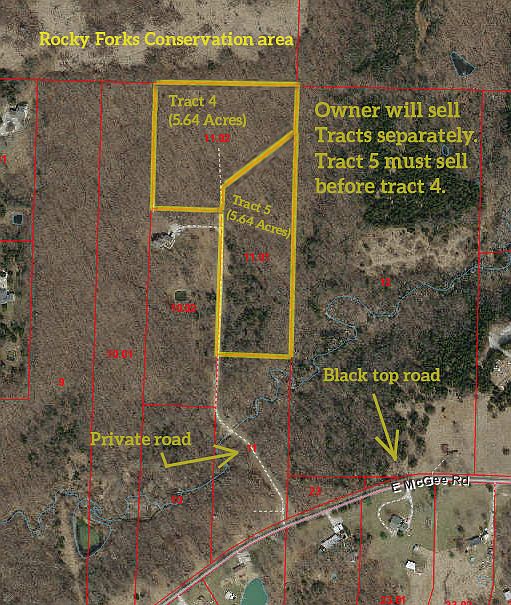 2nd image of 4760 E McGee Rd