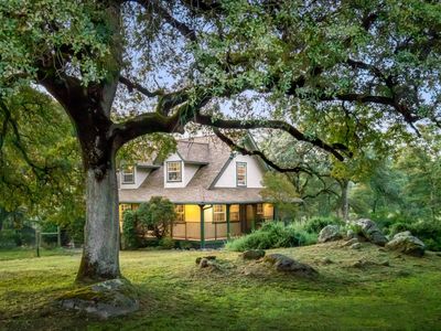 14910 Beyers Ln, Grass Valley, CA, 95949