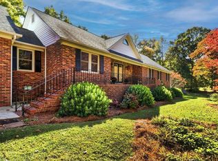 204 Frontier Cir, China Grove, NC 28023