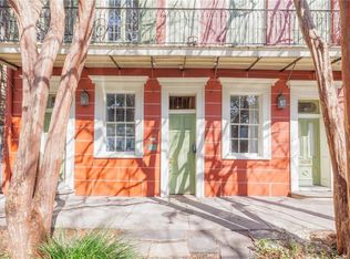 835 Esplanade Ave #A, New Orleans, LA 70116