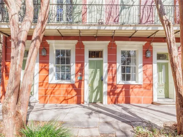 835 Esplanade Ave #A, New Orleans, LA 70116