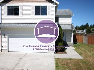 1393 NW Kathleen Dr, Oak Harbor, WA 98277
