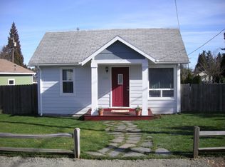 3701 M St, Vancouver, WA