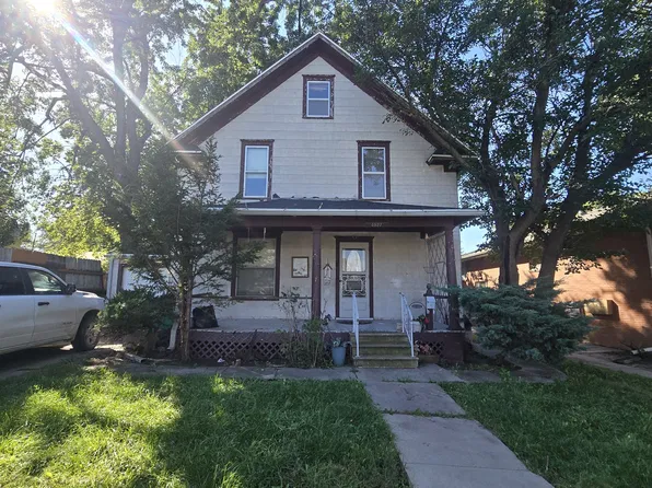 4927 Cleveland Ave, Lincoln, NE 68504