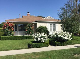 7352 Chimineas Ave, Reseda, CA 91335