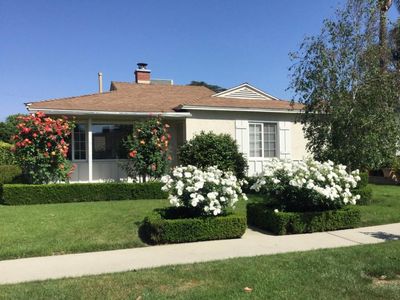 7352 Chimineas Ave, Reseda, CA, 91335