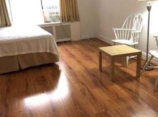 2681 Broadway #5S, New York, NY 10025