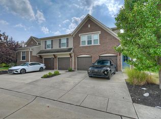 7389 Flintshire Dr, Alexandria, KY 41001