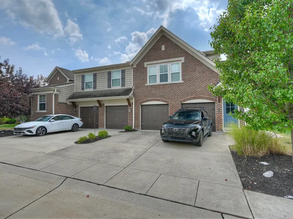 7389 Flintshire Dr, Alexandria, KY 41001