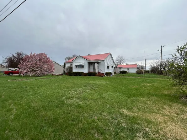 2411 S State St, Westville, IL 61883