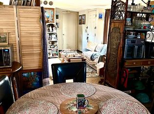 8330 Warm Springs Rd SE, Deming, NM 88030