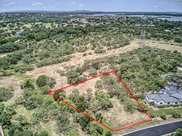 1008 Hi Circle W, Horseshoe Bay, TX 78657