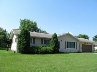 5107 Sternberg Ave, Weston, WI 54476