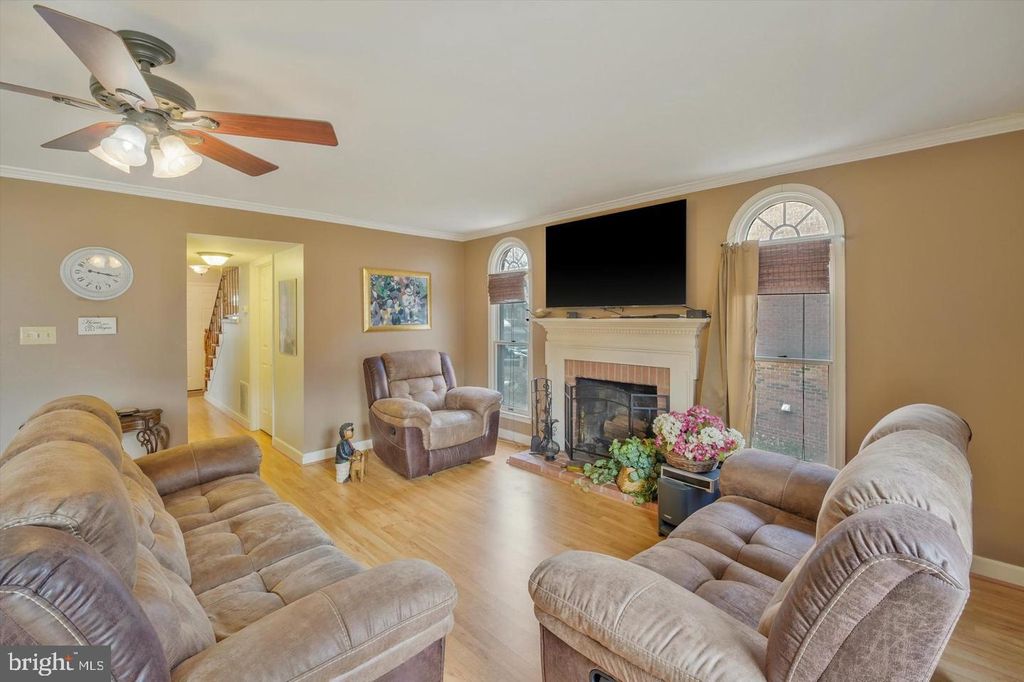 105 Huckleberry Dr, La Plata, MD - View 5