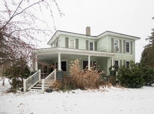 32223 County Road 665, Paw Paw, MI 49079